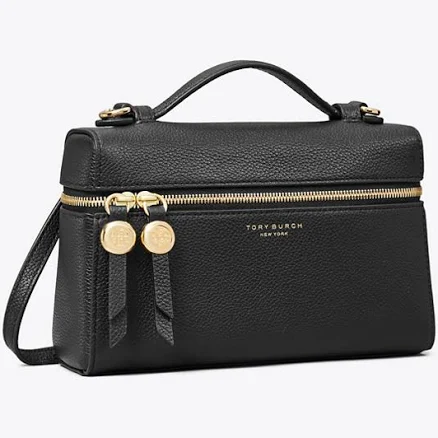 Tory Burch Romy Slim Top Handle Bag