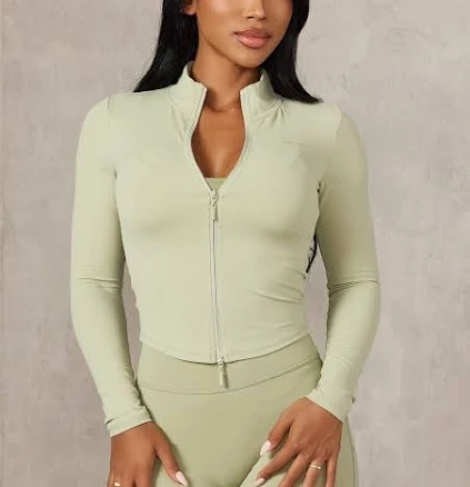 YoungLA For Her W530 Legacy Fitted Jacket
