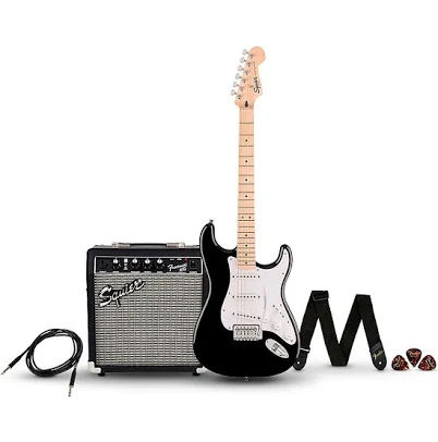 Squier Sonic Stratocaster