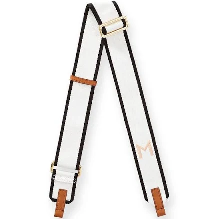Adjustable Twill Crossbody Strap