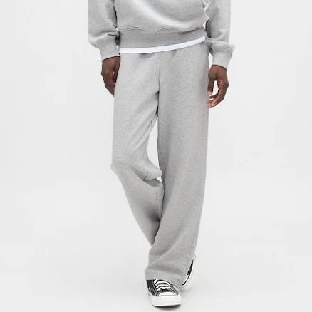 Gap Men's Heavyweight Relaxed Sweatpants