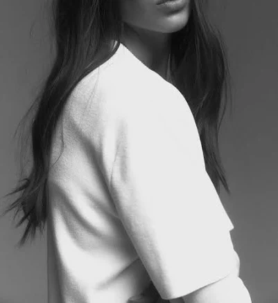 H&M Ladies Fine-Knit Top