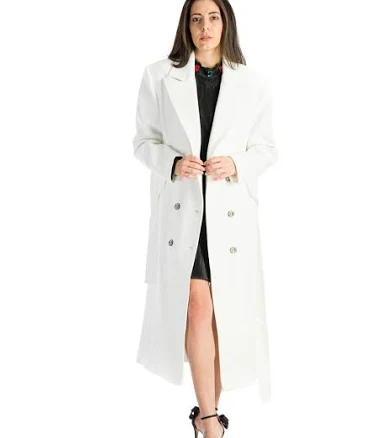 Merry Coat