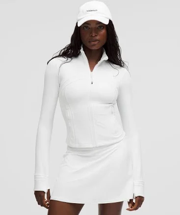 lululemon Define Cropped Jacket Nulu