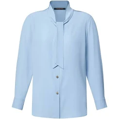 Louis Vuitton Lavallière BlouseLouis Vuitton Lavallière Blouse