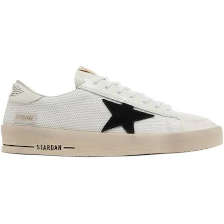 Men Golden Goose Stardan Sneakers