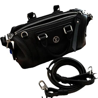 Louis Vuitton Nano LV Biker