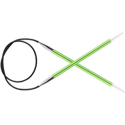 KnitPro Zing Circular Needles