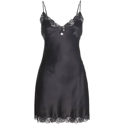 Alexander Wang Women's alexanderwang.t Lace Slip Dress