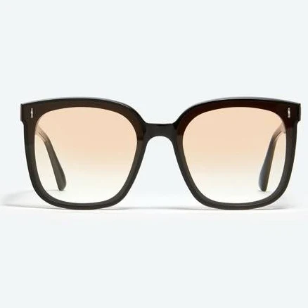 GENTLE MONSTER Frida Oversized Square Sunglasses