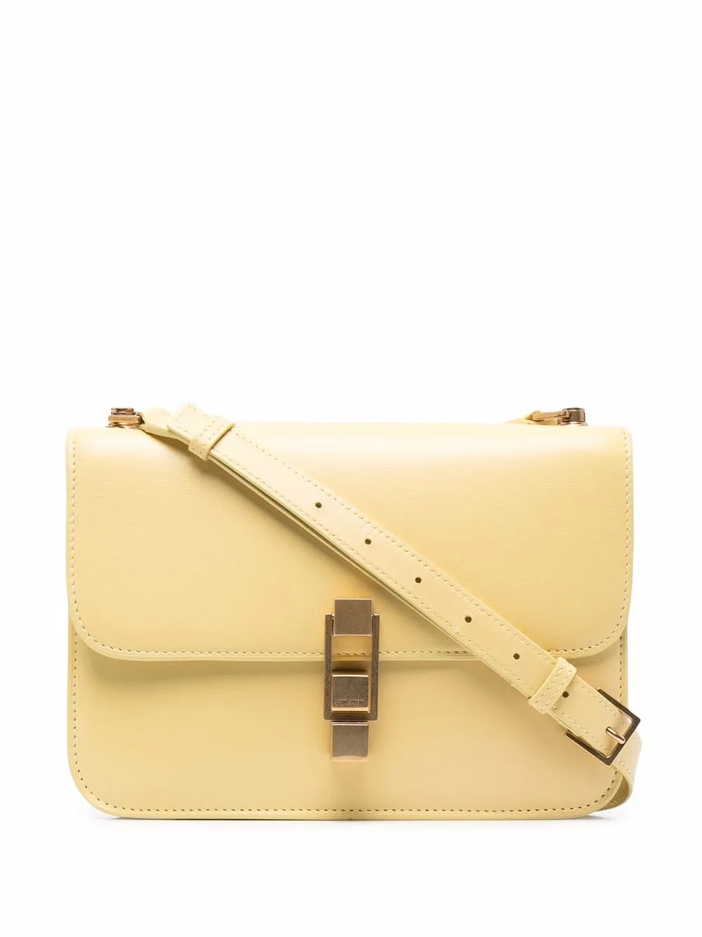 Carré Crossbody Bag