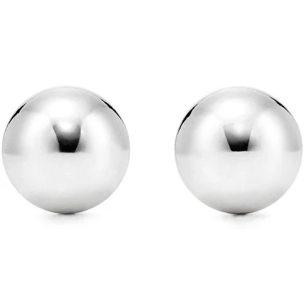 Tiffany HardWear Ball Earrings