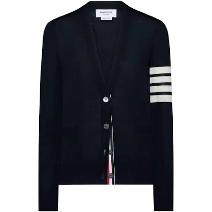 Women's Thom Browne Wool Cardigan