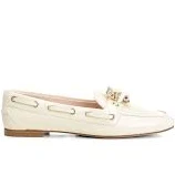 Très Vivier boat loafers