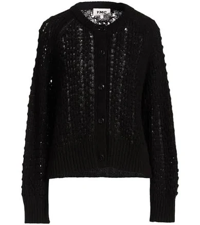 Foxtail Cardigan