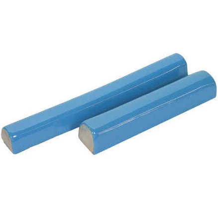 Mexican Tile Designs Pencil Trim
