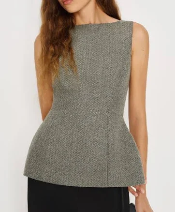 Reformation Nolyn Top