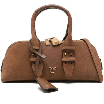 Pinko Tote Bag