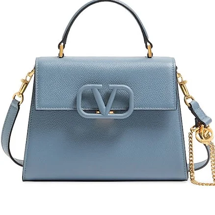 Woman Valentino Garavani Vsling Small Handbag