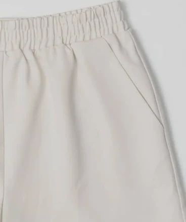 Women's Refined Shorts