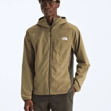The North Face Men's Lightrange Woven Jacket