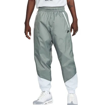 Nike Men's Windrunner Woven Lined Pants