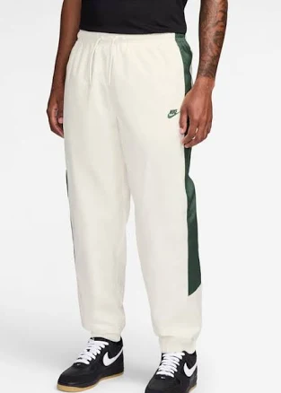 Nike Windrunner Water Repellent Track Pants