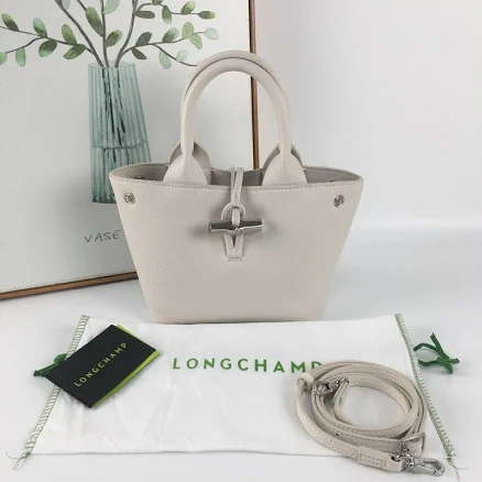 Le Roseau Essential XS Bag