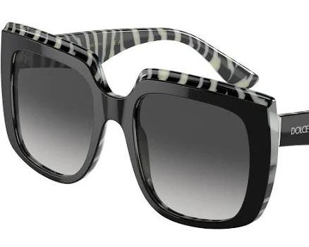 Dolce&Gabbana Women's DG4414F