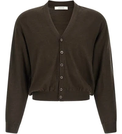 LEMAIRE 'Twisted' Cardigan