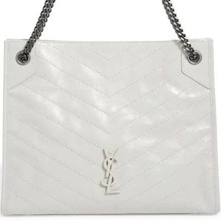 Saint Laurent Niki Shopping Bag
