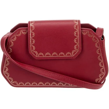 Cartier Guirlande de Cartier Nano Bag