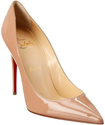 Christian Louboutin Kate 100 mm