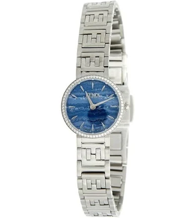 Fendi Forever Diamond Watch
