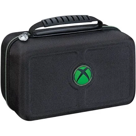 RDS Industries Game Traveler System Case for Xbox Series S