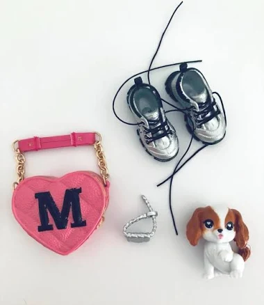 S4 Mini Fashion Series 4!! Mini Bags and Accessories!!