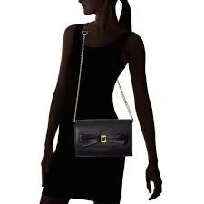 BETSEY JOHNSON serendipity CROSSBODY bag