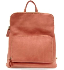 Julia Mini Backpack L8038-134 Crepe PinkJulia Mini Backpack L8038-134 Crepe Pink