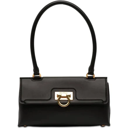 Ferragamo Women's Trifolio Swing Bag
