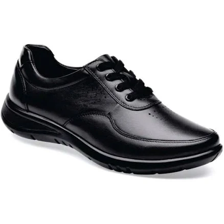 Premium Comfort Lambskin Leather Oxfords Celeste By Pazstor Women's