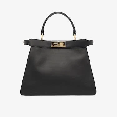 Fendi Peekaboo Iseeu Medium