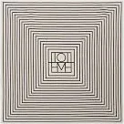 TOTEME Signature Monogram Silk Scarf