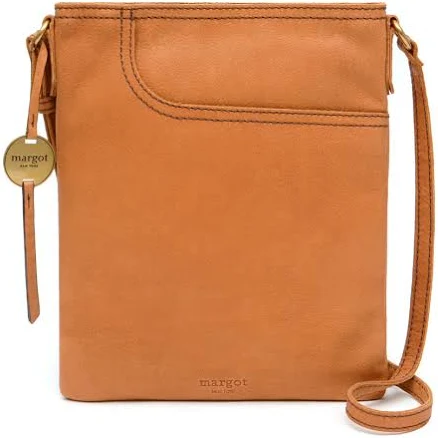 Split Pocket Crossbody
