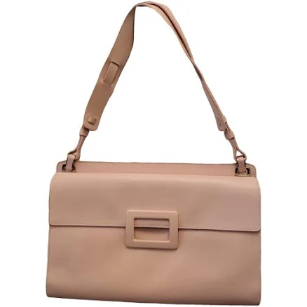 Roger Vivier Women's Leather Shoulder Bag