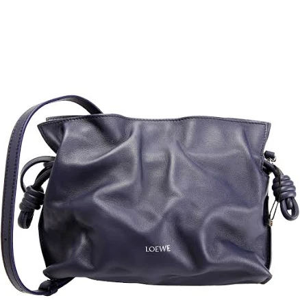 Loewe Women's Mini Flamenco Clutch Bag