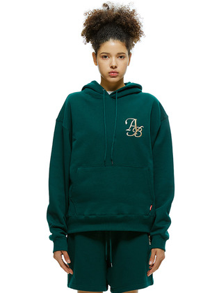 AB Emblem Hood