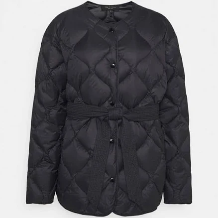 Rag Bone Green Womens Rudy Liner Down Quilted Jacket Size Rag & Bone x5601
