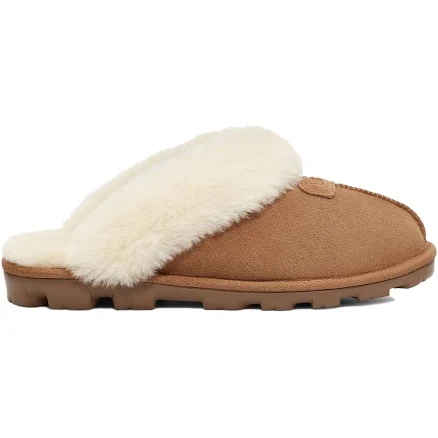Women's Coquette Slippers