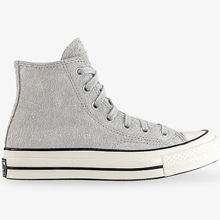 Converse Men's Chuck 70 Suede High-top Sneakers