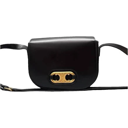 CELINE Women's Medium Maillon Triomphe Bag